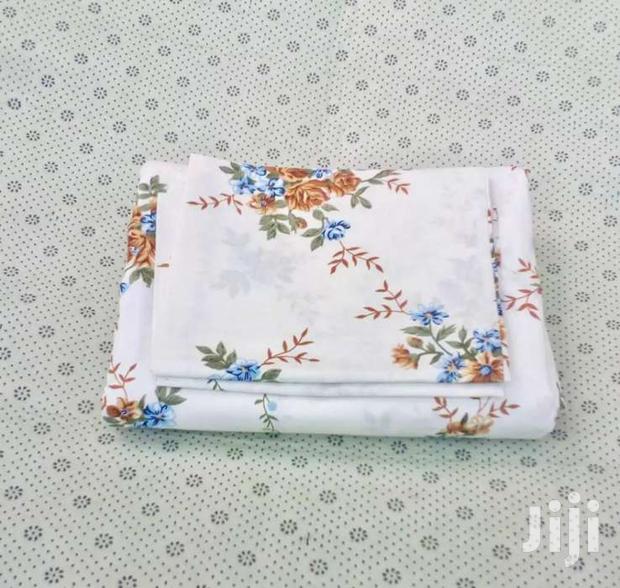 Bedsheet 2pc 5*6