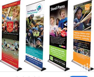 Broad Base Banner