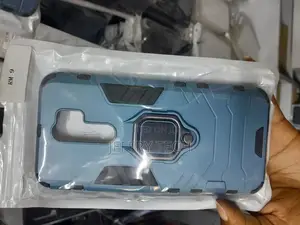 Case Finger Ring for Xiaomi Redmi 9