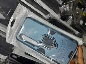 BACK CASE SURVIVAL RING Xiaomi Redmi Note 10 Pro/ 10 Pro Max