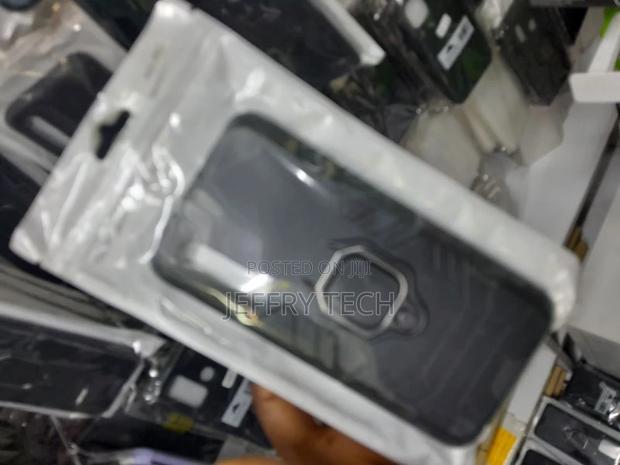 Xiaomi Mi 9 Pro, Mi9 Pro 5G Case, Metal Ring Grip Kickstand - thumbnail 3