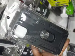 Case for Apple iPhone 11 Pro (6.1 Inch), With Phone Ring Hol