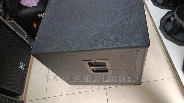 JBL Bass Speaker 718S - thumbnail 2