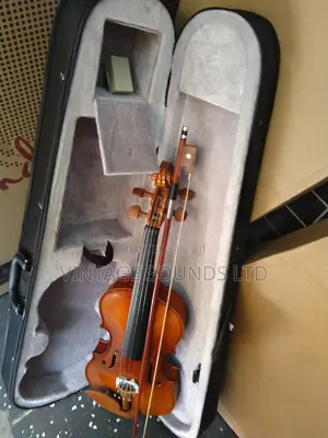 4/4 Maple Leaf Violin USA