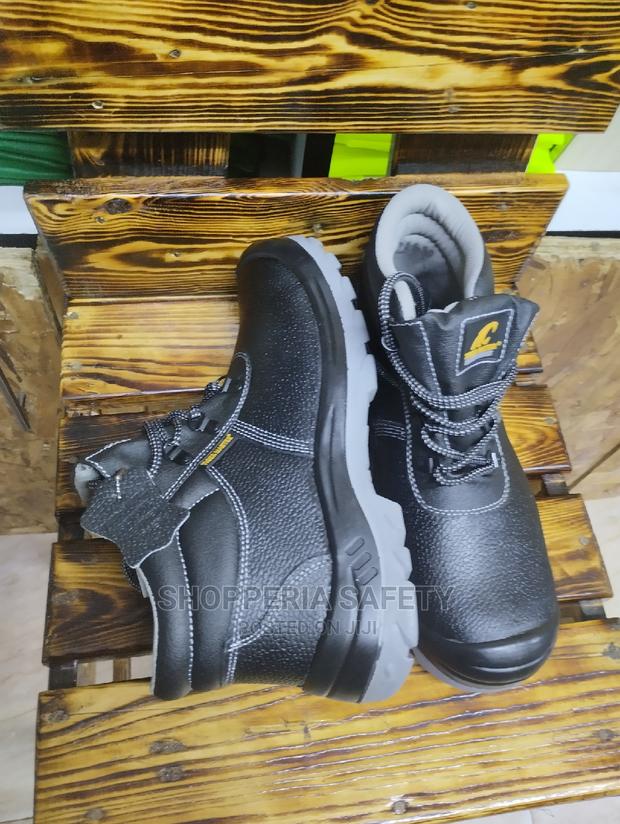 Jiger Master - main view