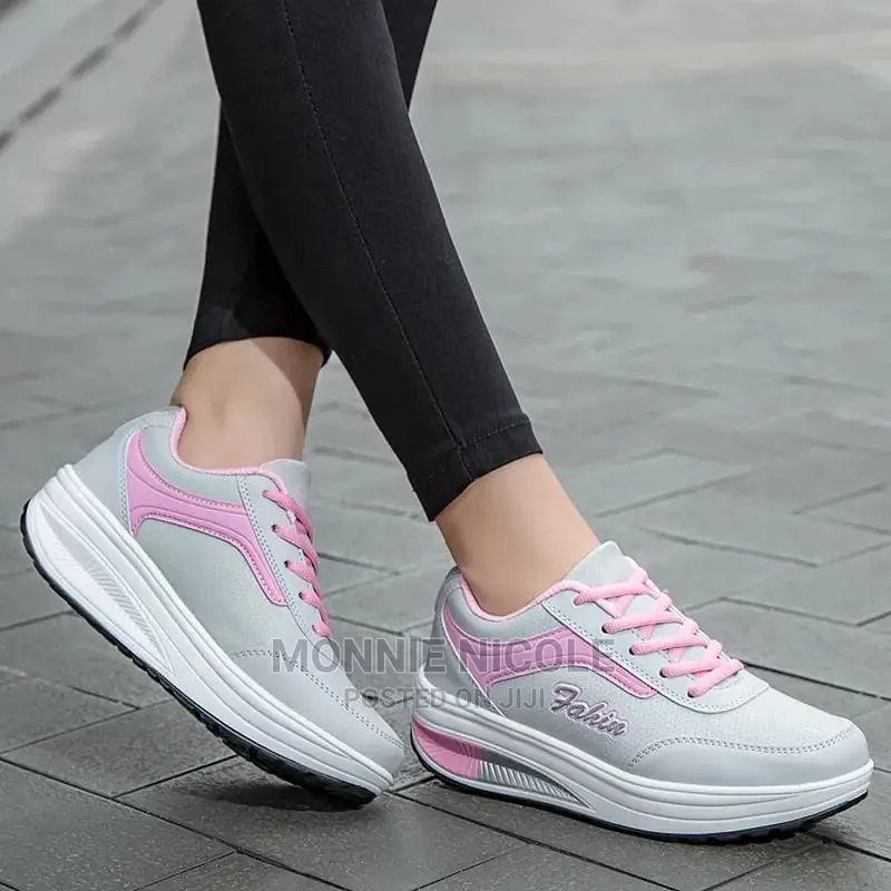 Ladies Sneakers Good Quality