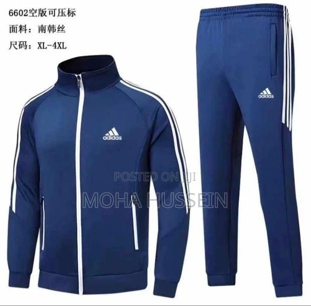 Kenya Trucksuits - thumbnail 3