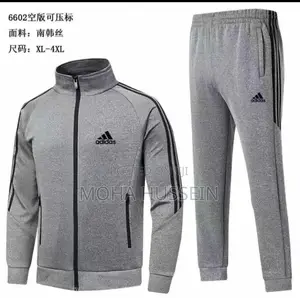 Kenya Trucksuits