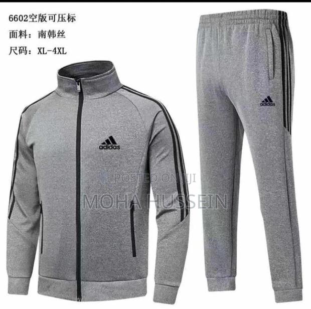 Kenya Trucksuits - thumbnail 4