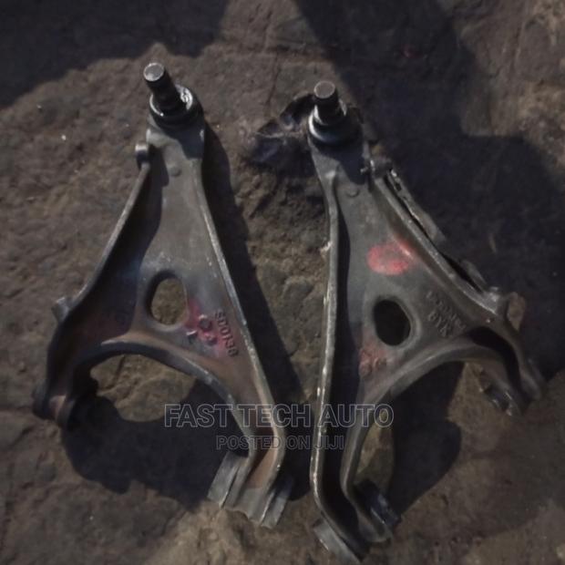 Subaru Forester Sh5 Rear Arm - main view