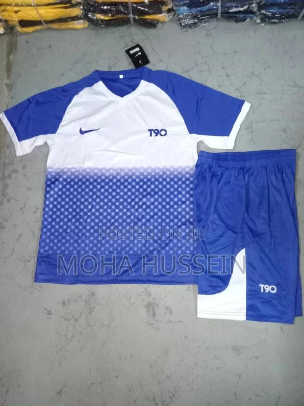 Soccer Uniforms - thumbnail 2