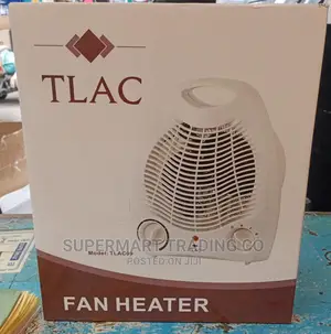 Room Heater Tlac With Fan