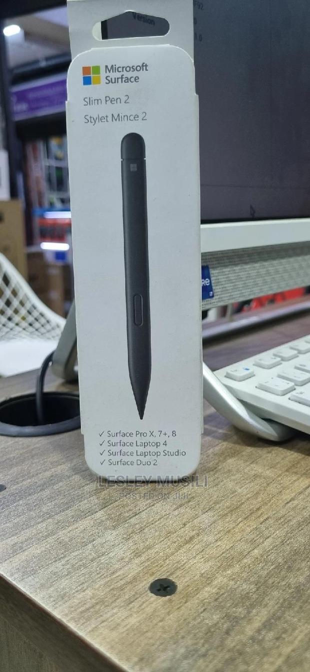 Microsoft Surface Slim Pen 2 - main view