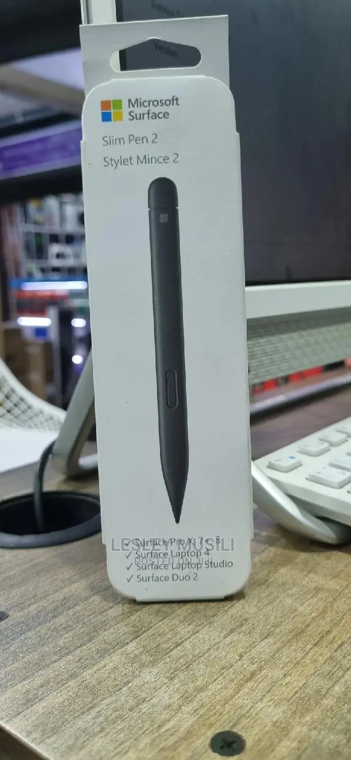 Microsoft Surface Slim Pen 2