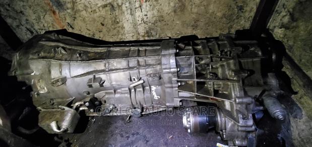 Gear Box Ford Ranger New Model 3.2 Automatic Transmission