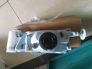Headlamp 100 Clear /102