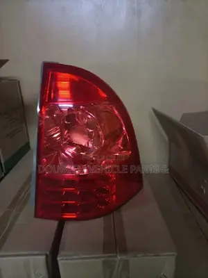 Tail Lamp Toyota Corolla Fielder 2005
