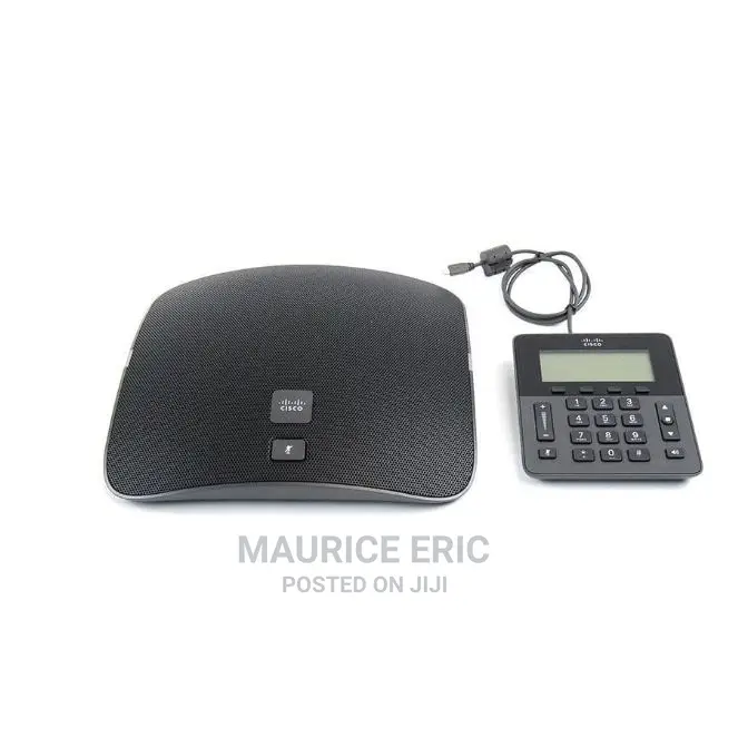 Cisco 8831 IP Unified Conference Phone (CP-8831-=)