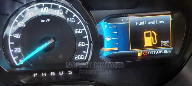 Ford Ranger 2016 White - thumbnail 3