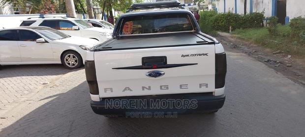 Ford Ranger 2016 White - thumbnail 7