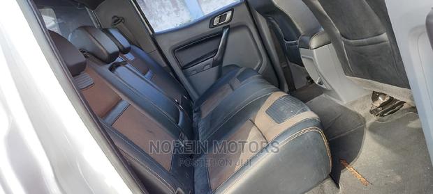 Ford Ranger 2016 White - thumbnail 9