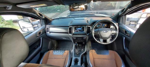 Ford Ranger 2016 White - thumbnail 11