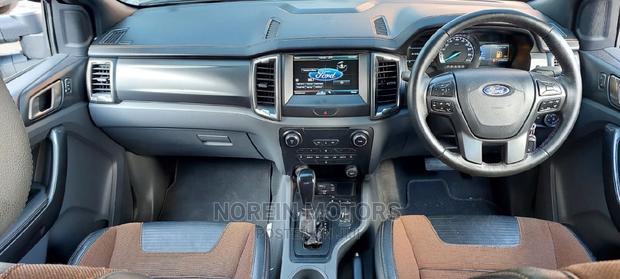 Ford Ranger 2016 White - thumbnail 12