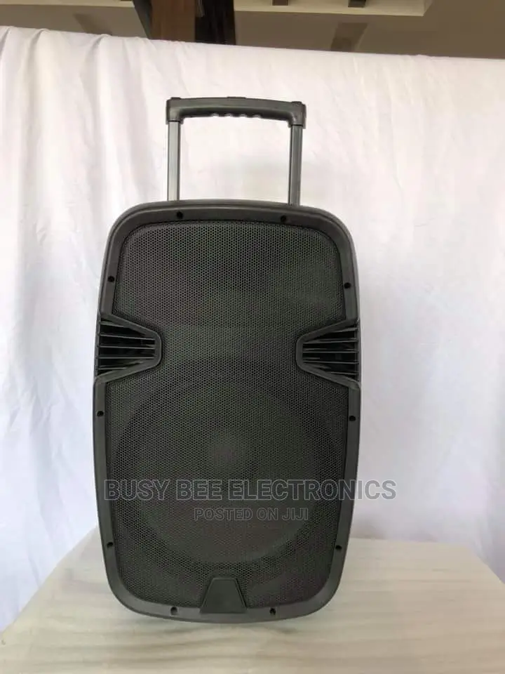 JBL 15" Powered Speaker