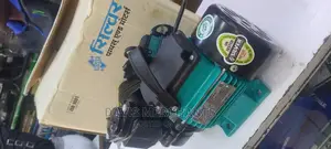 Booster 0.5hp With High Flow Rate Made in India
