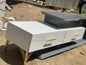 Modern Tv Stand