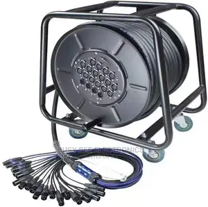 16 Channel Snake Cable