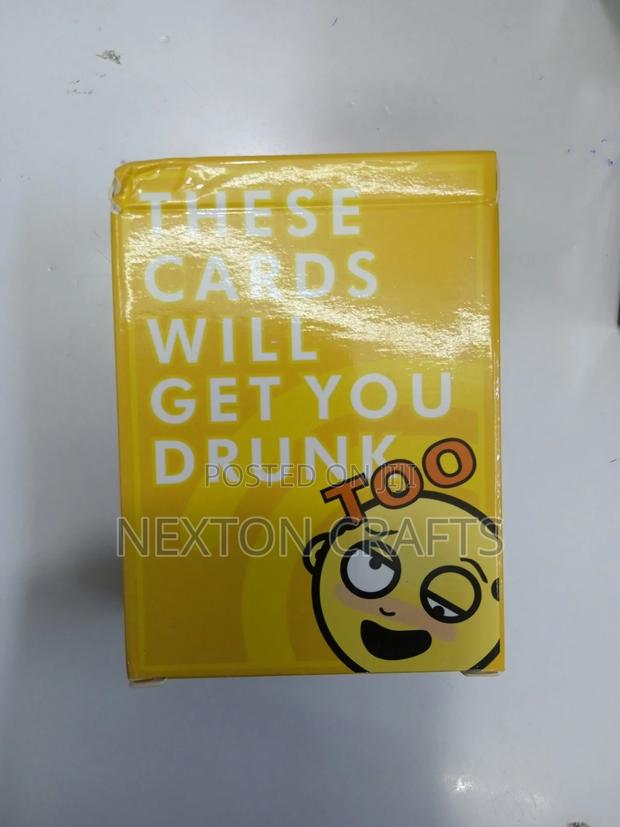 These Cards Will Get You Drunk - thumbnail 3