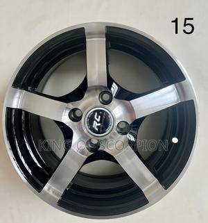 RIM (Size-14) 16