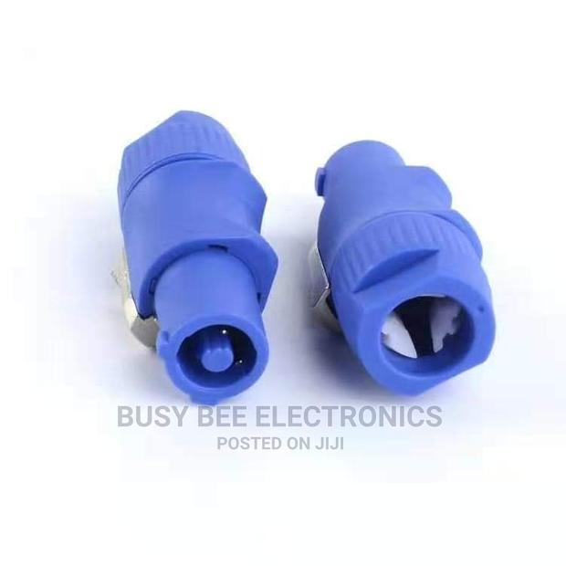 Speakon Connectors - thumbnail 2