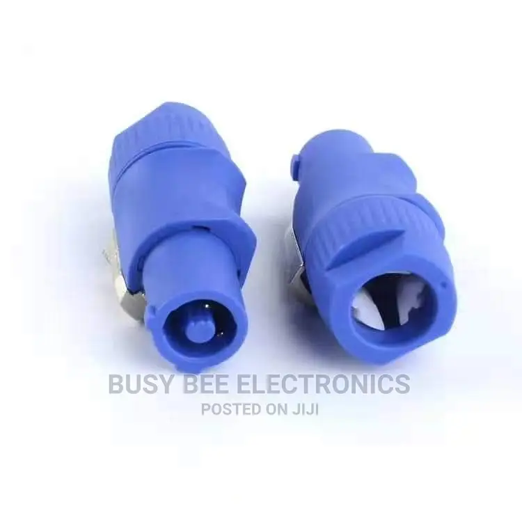 Speakon Connectors