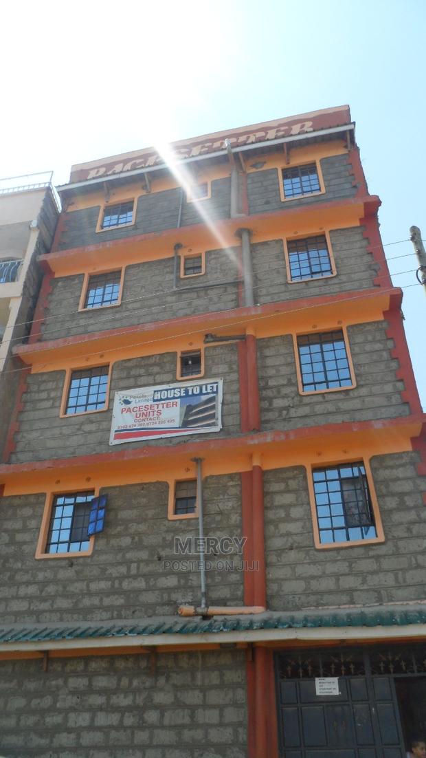 1bdrm Apartment in Mwiki for rent - thumbnail 8