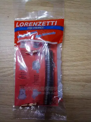 Lorenzetti Element