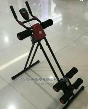 ABS Generator Training Machine - thumbnail 2