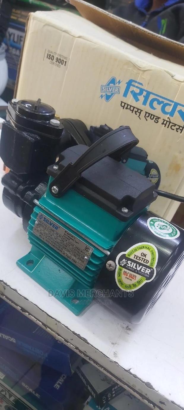 Booster 0.5hp With High Flow Rate Made in India - main view