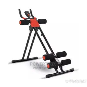 ABS Generator Training Machine
,.