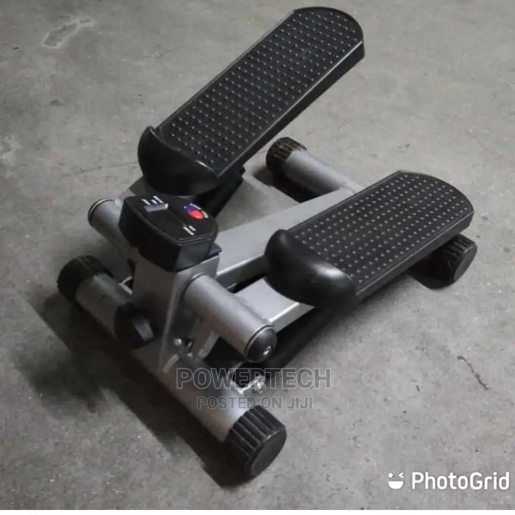 Mini Stepper Exercise Machine for Weight Loss