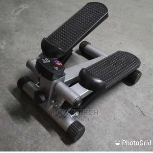 Mini Stepper Exercise Machine for Weight Loss - thumbnail 2