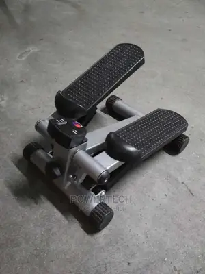 Mini Stepper Exercise Machine for Weight Loss