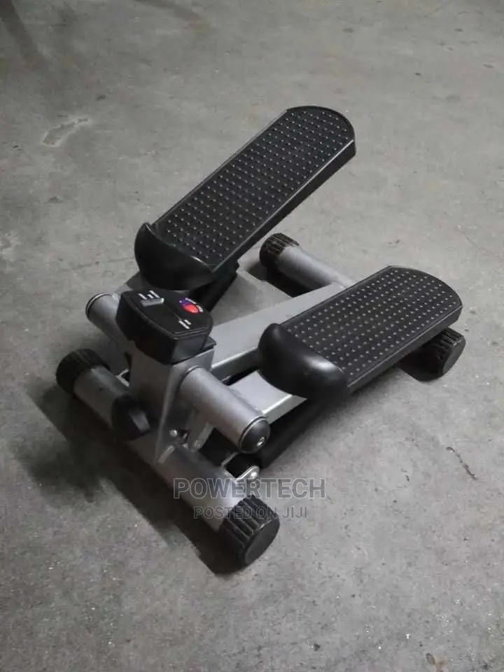 Mini Stepper Exercise Machine for Weight Loss