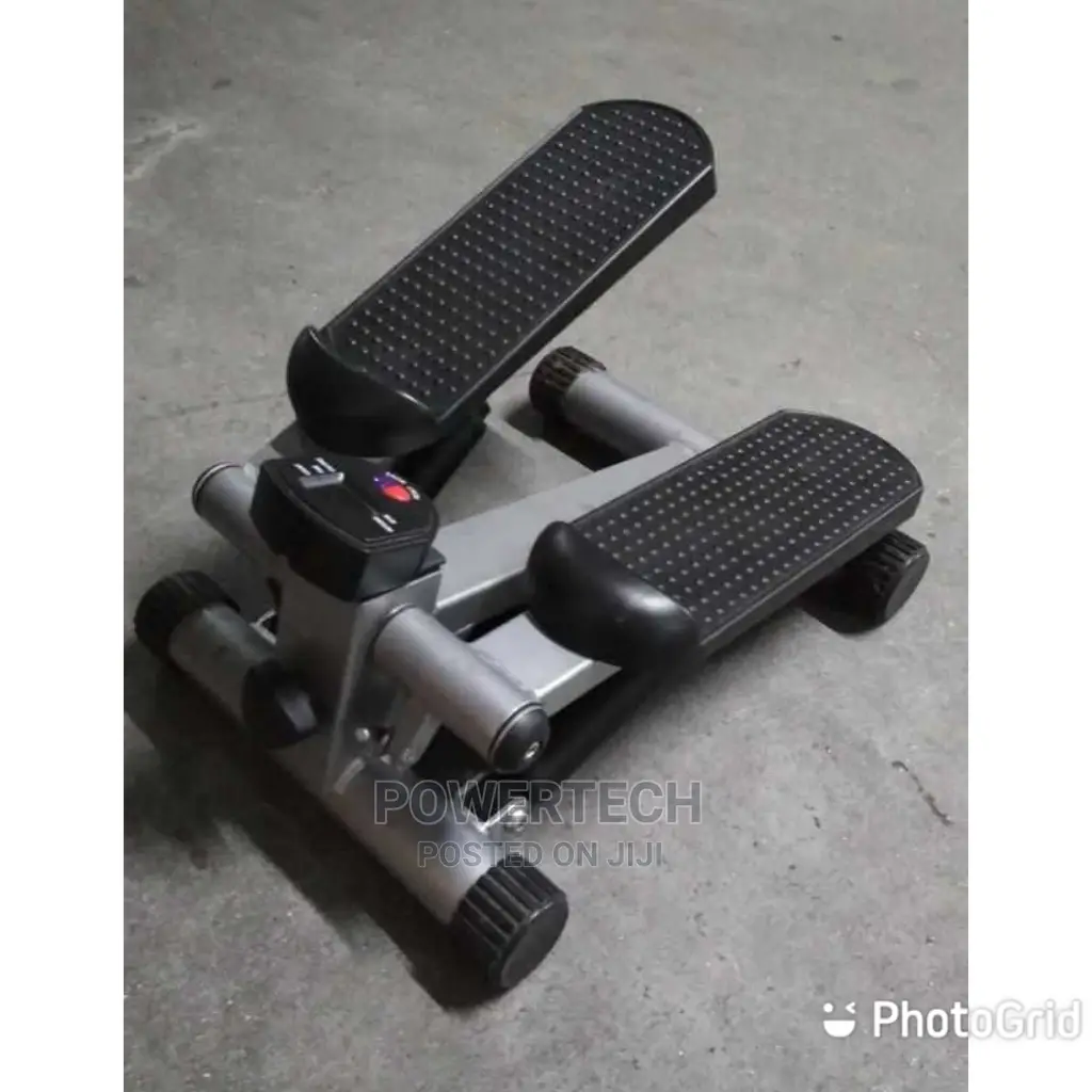 "Mini Stepper Exercise Machine for Weight Loss