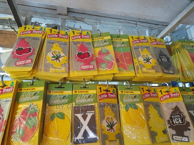 Air Freshner Card/ Paper/Assorted.
