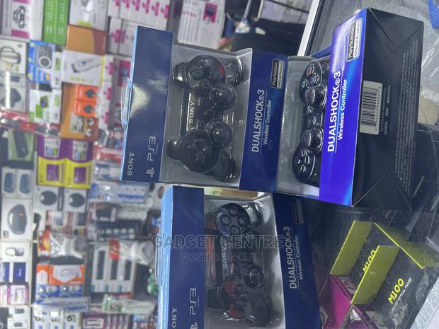 New Ps3 Gaming Pads - thumbnail 2