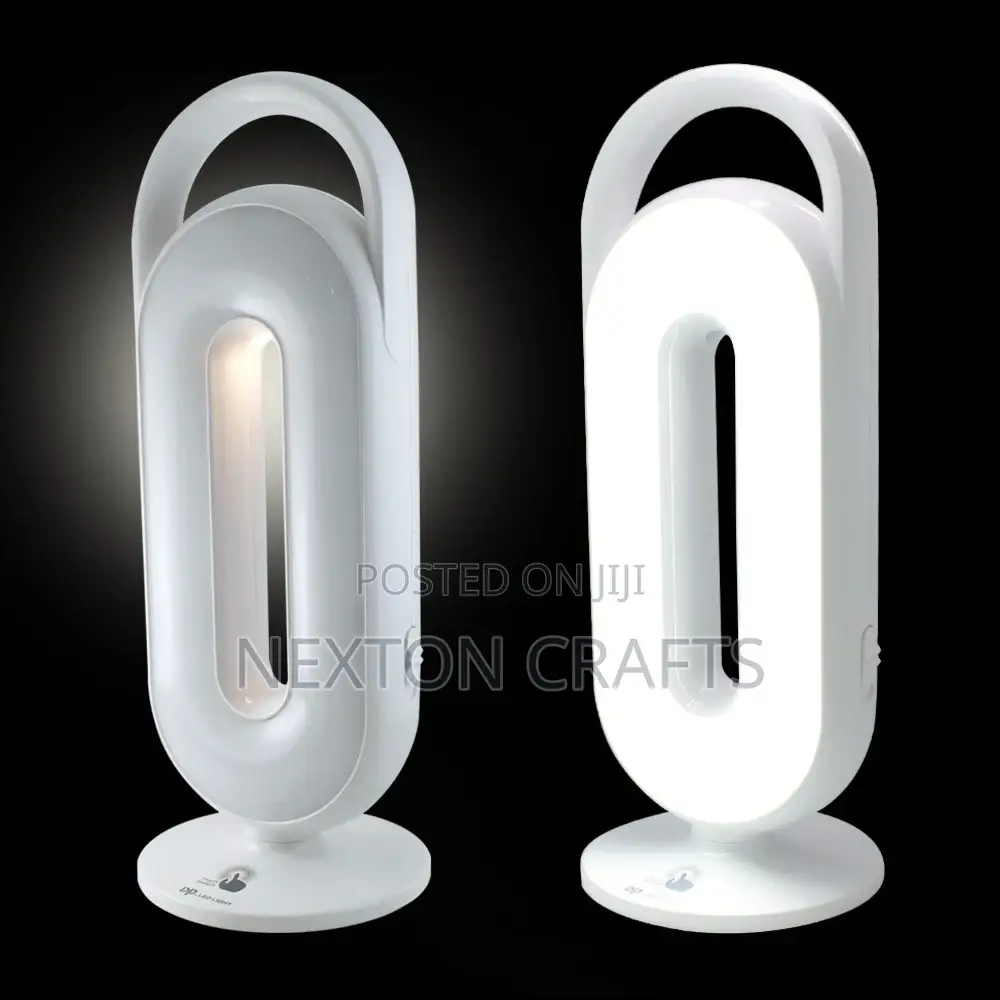 DP LED Rechargeable Emergency Light