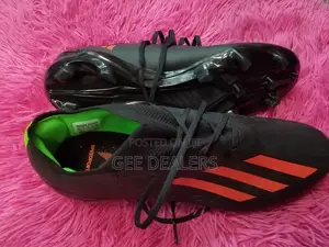 Adidas Football Boots