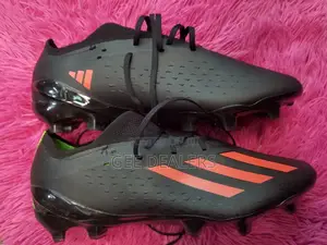 Adidas Football Boots